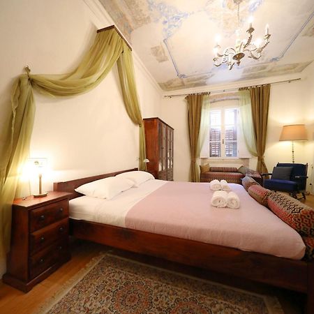 Petrizio Palace Zadar Eksteriør billede