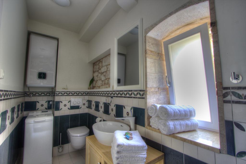 Petrizio Palace Zadar Eksteriør billede