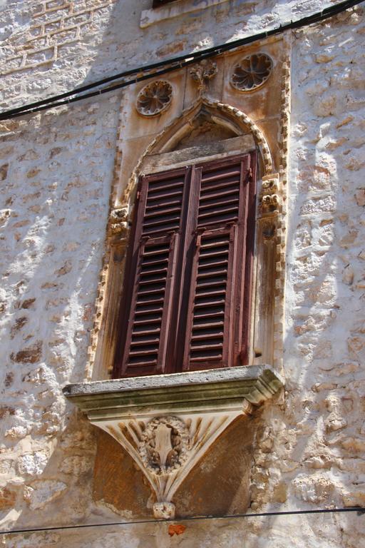 Petrizio Palace Zadar Eksteriør billede