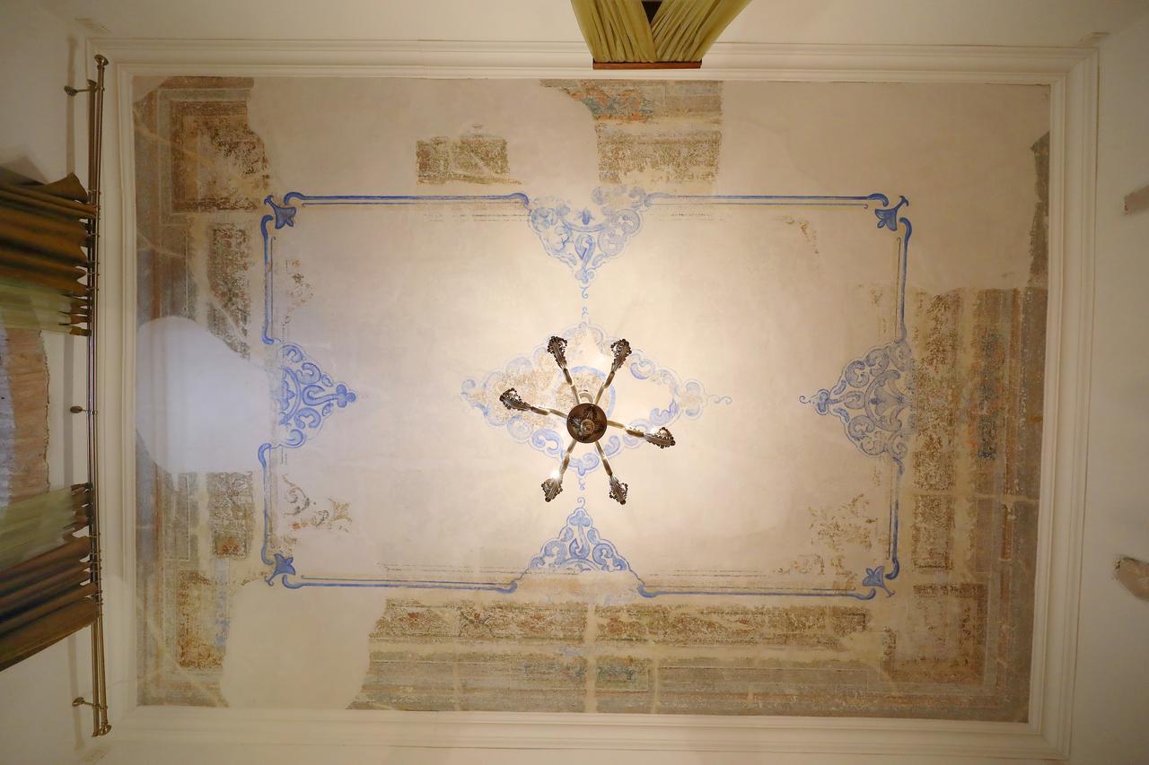 Petrizio Palace Zadar Eksteriør billede