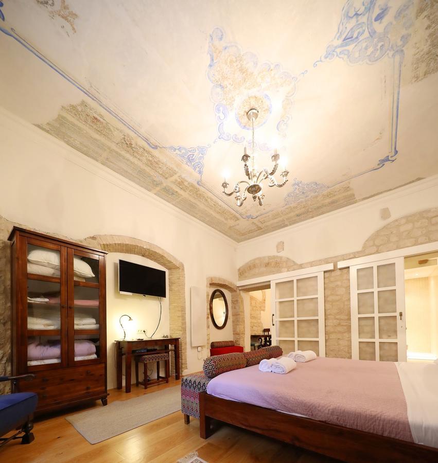 Petrizio Palace Zadar Eksteriør billede